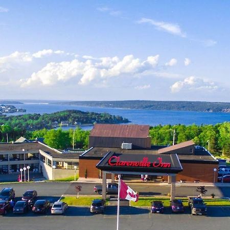 Clarenville Inn Esterno foto