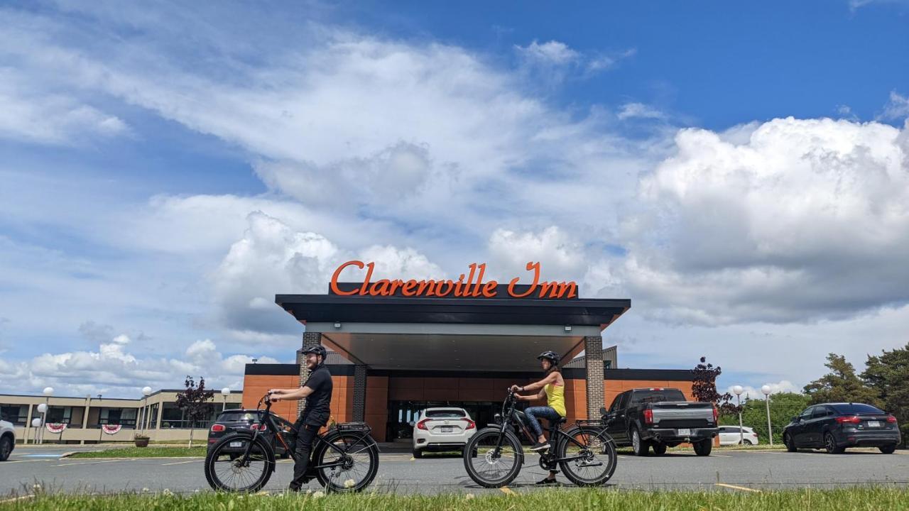 Clarenville Inn Esterno foto