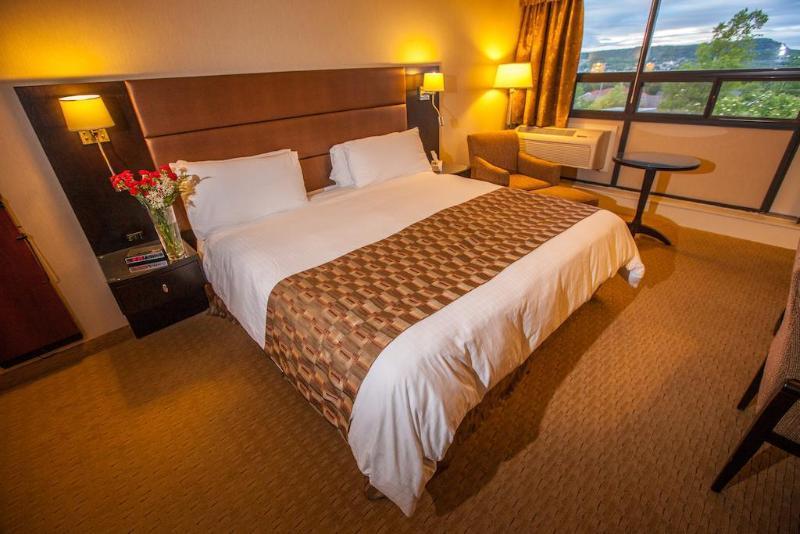 Clarenville Inn Esterno foto