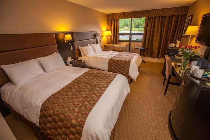 Clarenville Inn Esterno foto