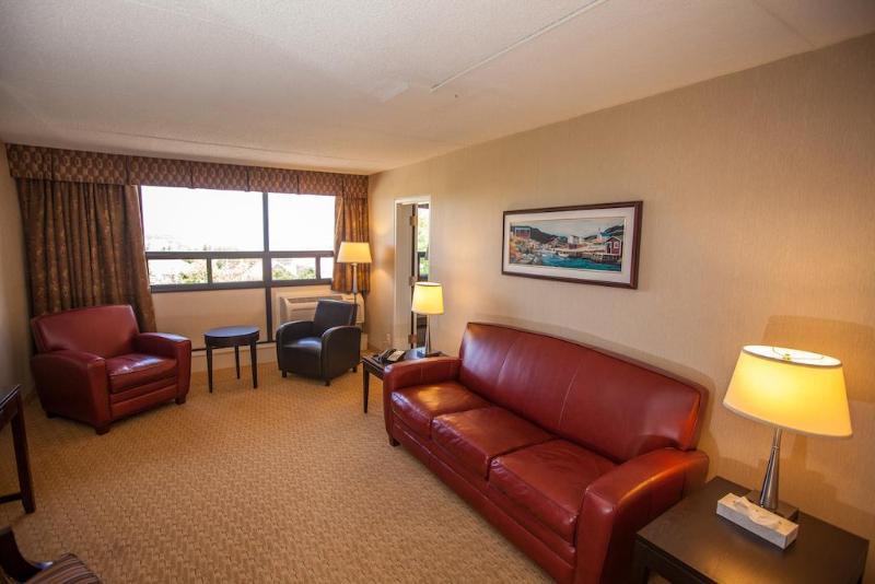 Clarenville Inn Esterno foto