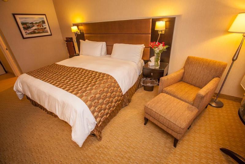 Clarenville Inn Esterno foto