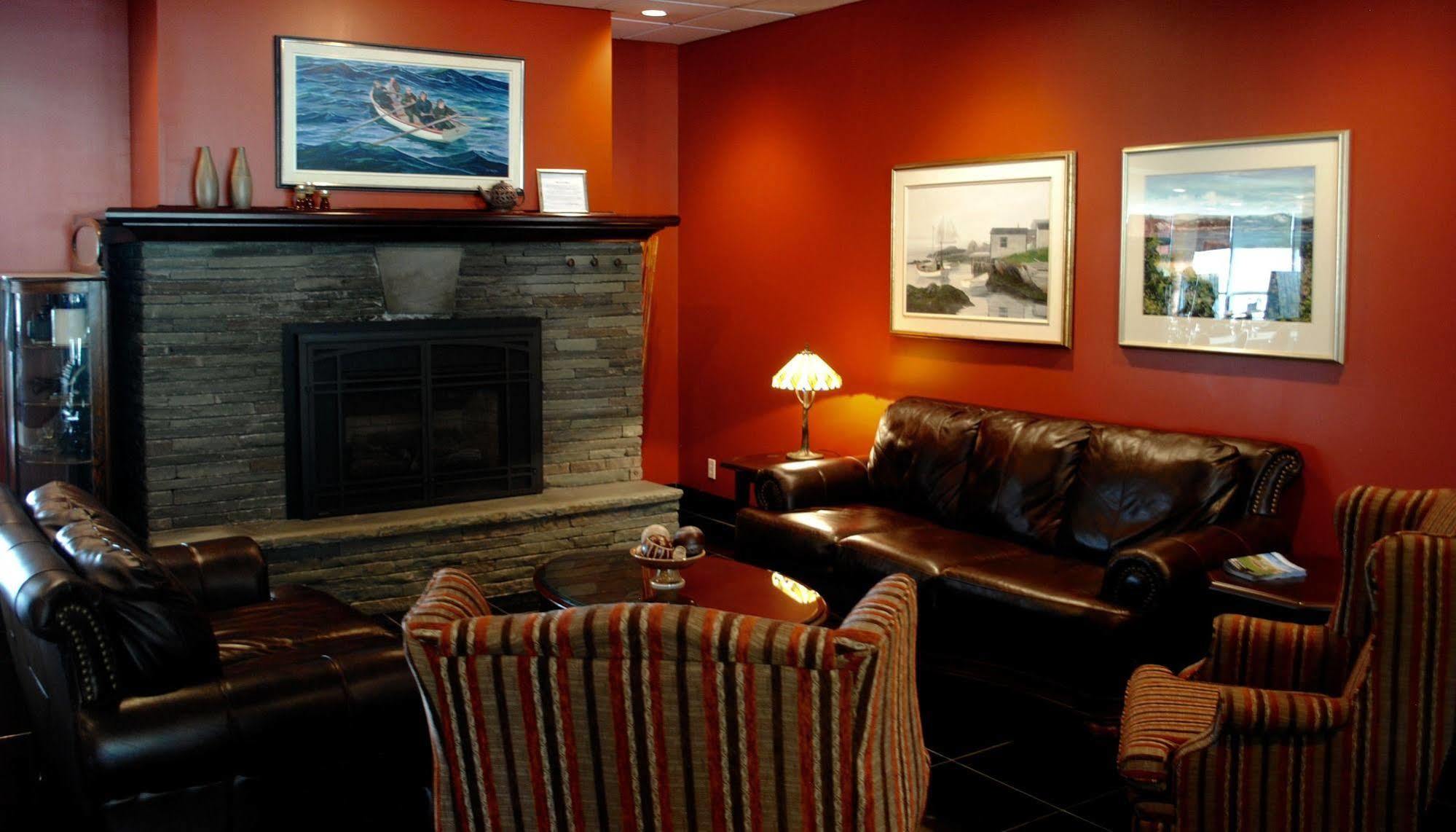 Clarenville Inn Esterno foto