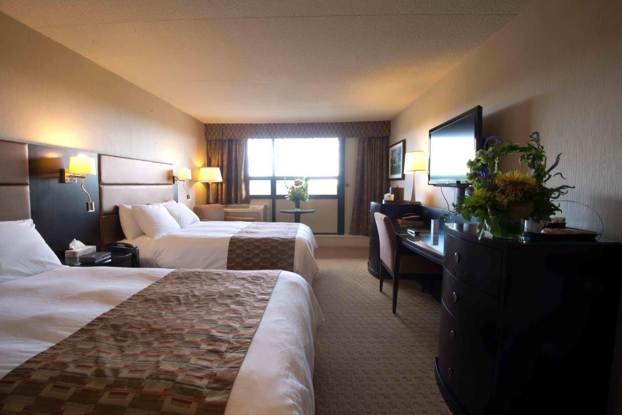 Clarenville Inn Esterno foto
