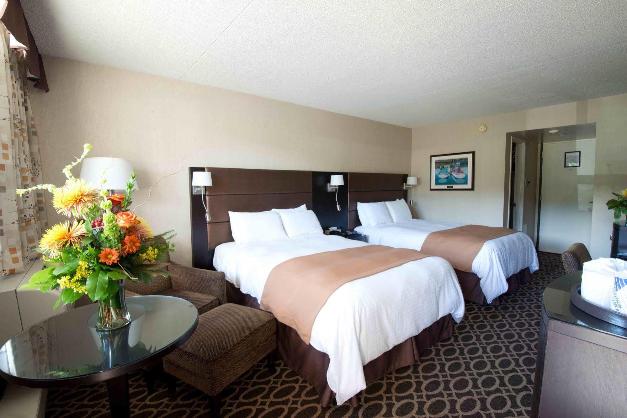 Clarenville Inn Esterno foto