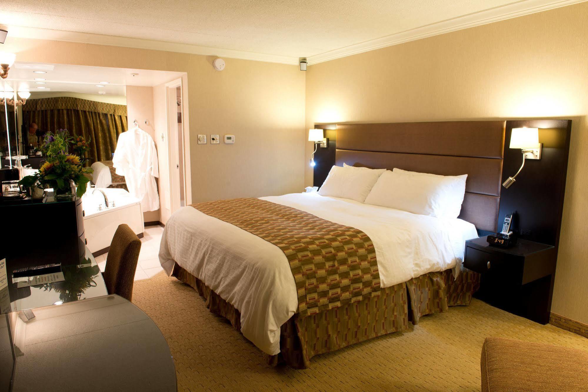 Clarenville Inn Esterno foto