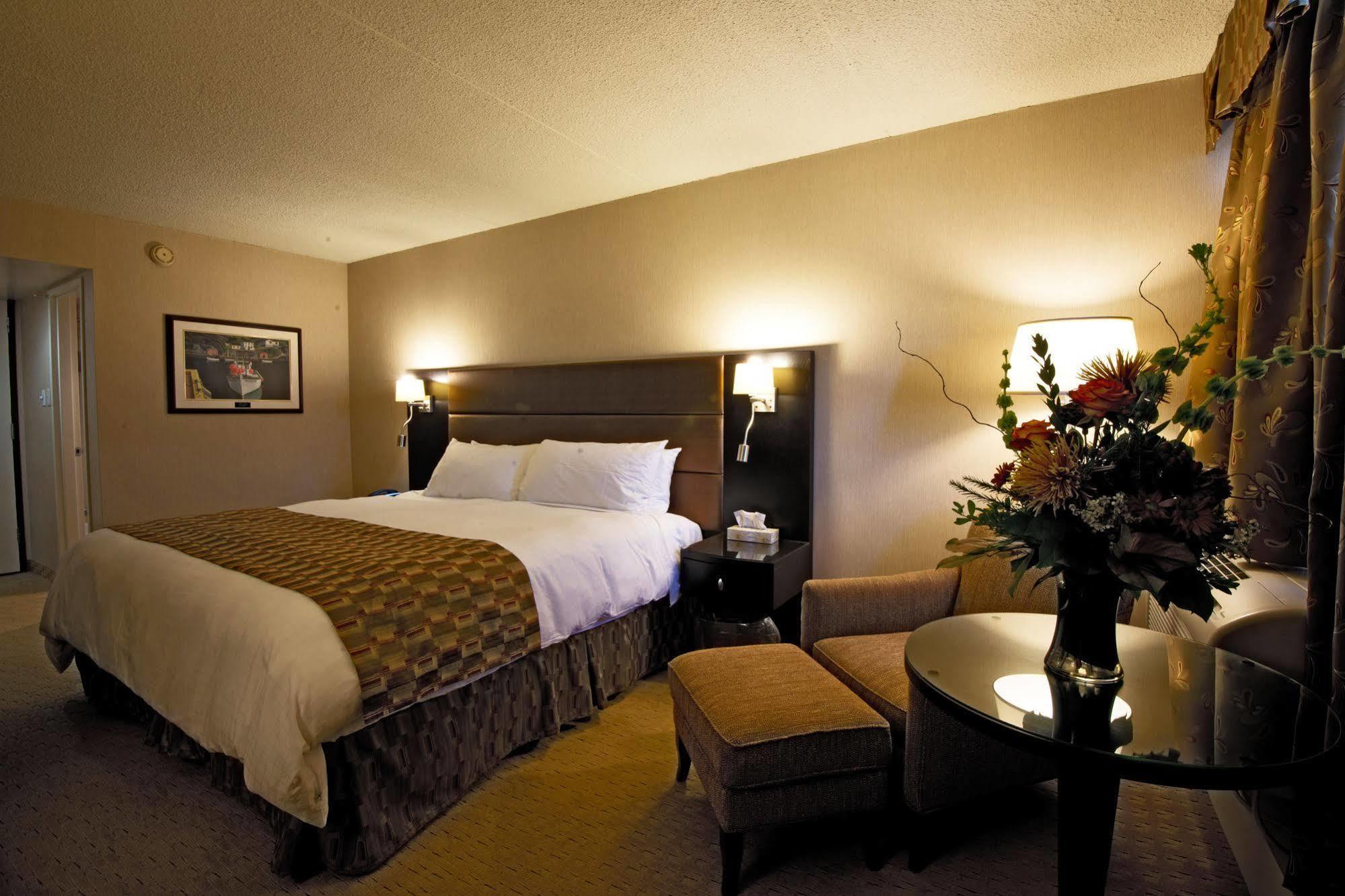 Clarenville Inn Esterno foto