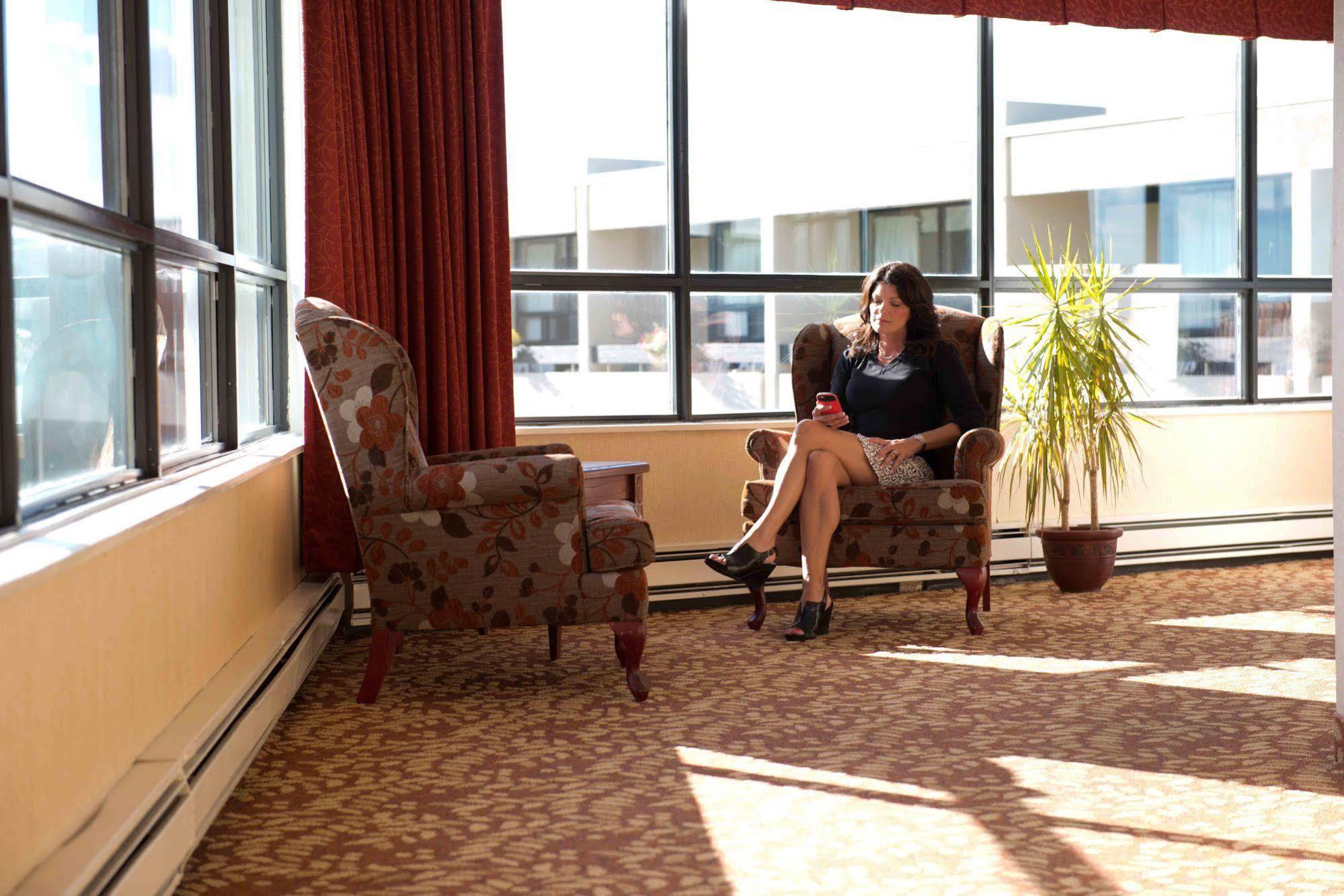 Clarenville Inn Esterno foto